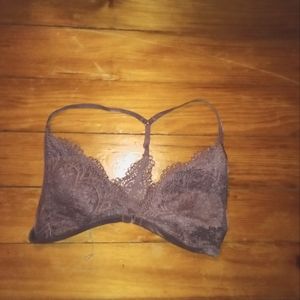 Victoria's secret m lacey t back